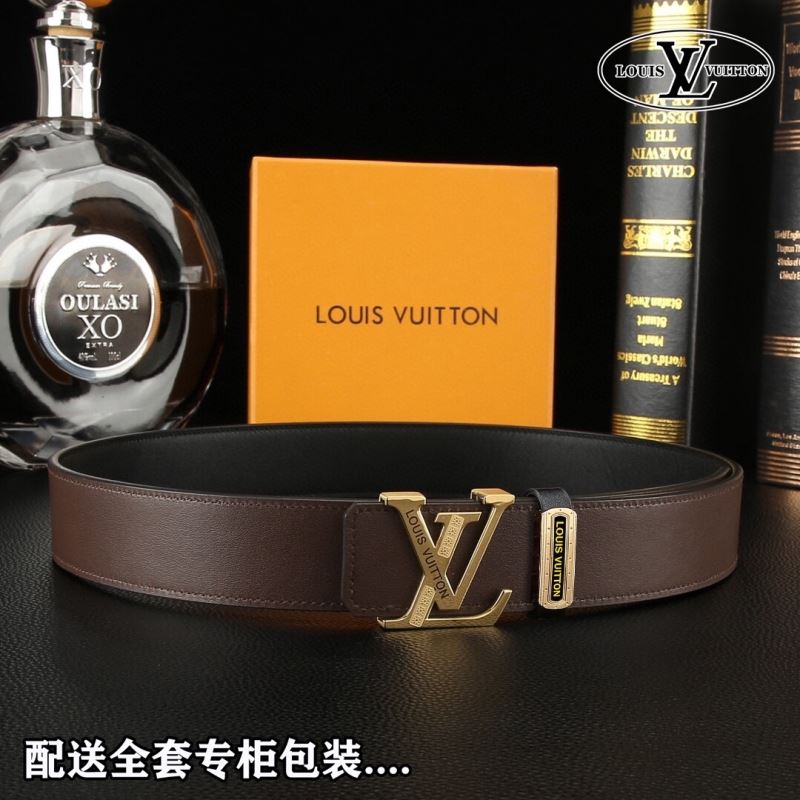 Louis Vuitton Belts